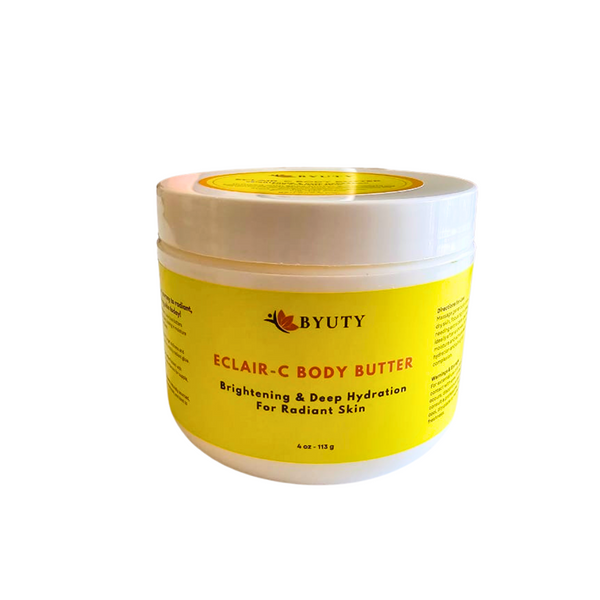 ECLAIR-C BODY BUTTER 113 g