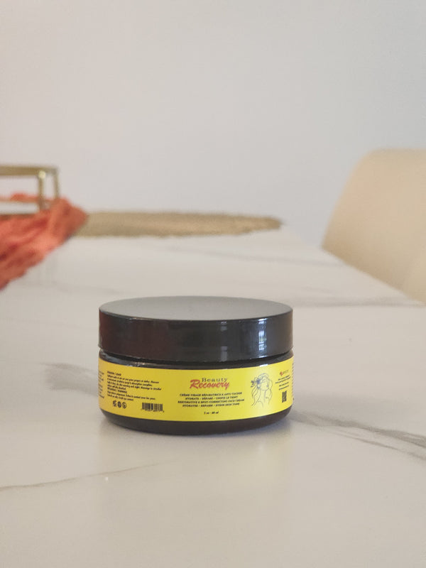 Recovery Face Cream 2 oz