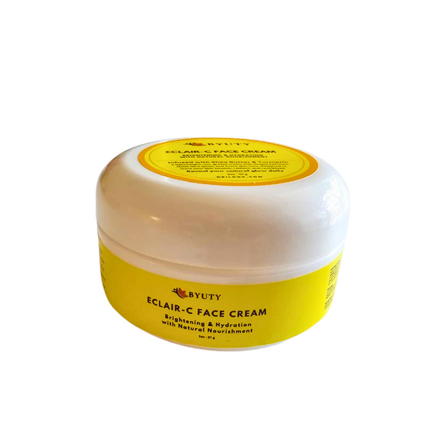 ECLAIR-C FACE CREAM 57 g