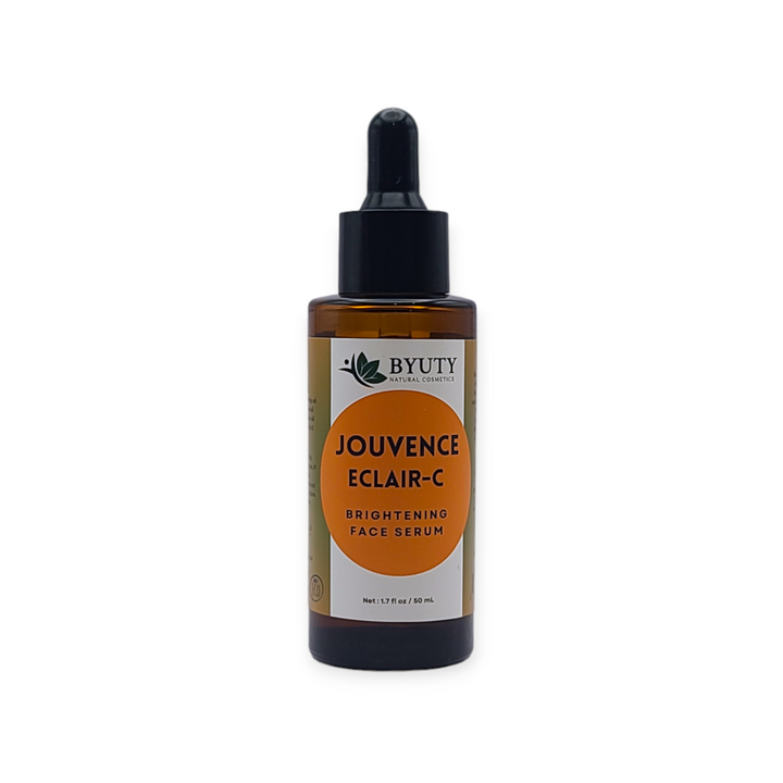 Jouvence Eclair-C Brightening Face Serum - Odilook