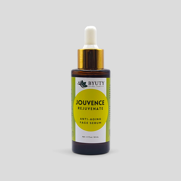 Jouvence Rejuvenate Anti-Aging Face Serum - Odilook