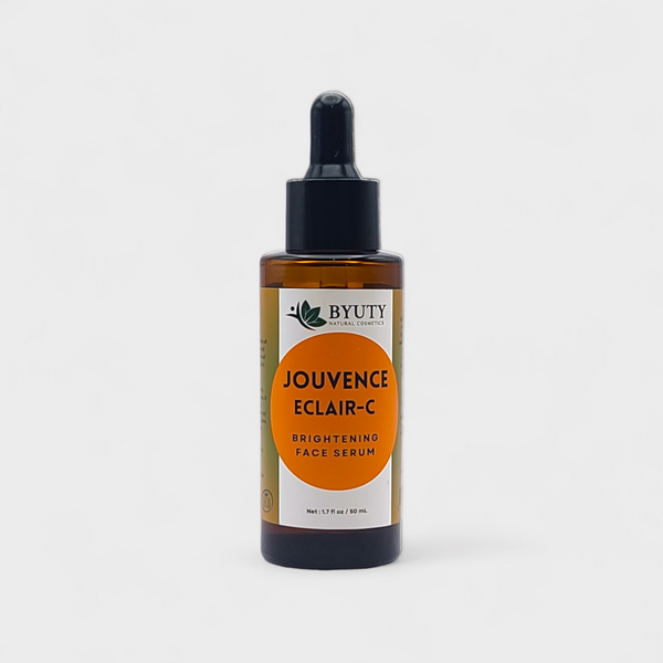 Jouvence Eclair-C Brightening Face Serum - Odilook