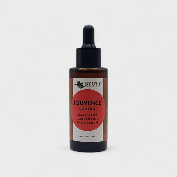 Jouvence Lumina Dark Spot Correcting Face serum - Odilook
