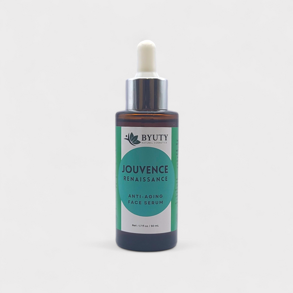 Jouvence Renaissance Anti-Aging Face serum - Odilook