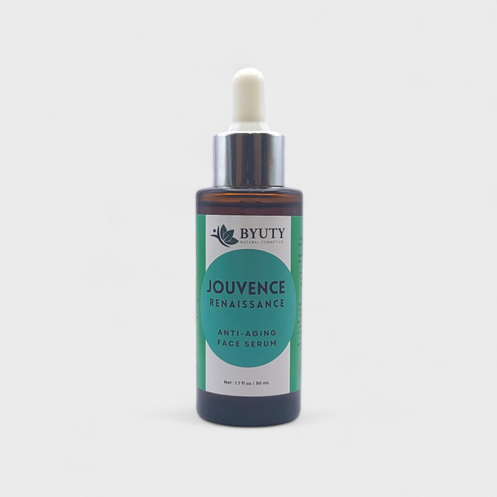 Jouvence Renaissance Anti-Aging Face serum - Odilook