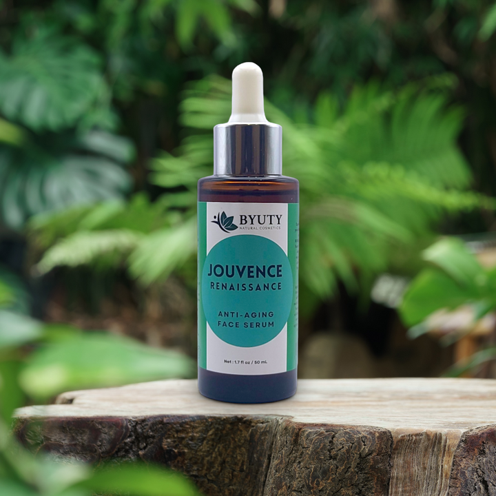 Jouvence Renaissance Anti-Aging Face serum - Odilook