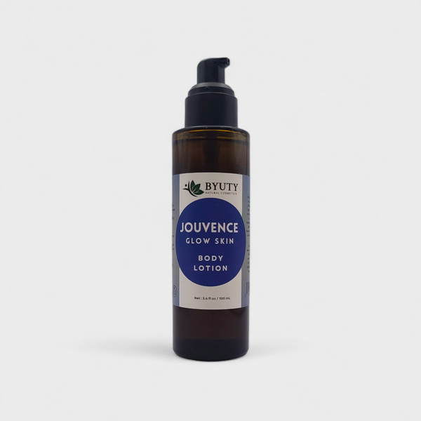 Jouvence Glow Skin Body Lotion - Odilook