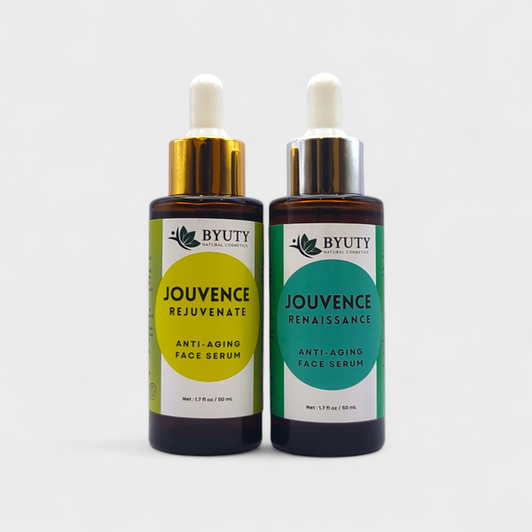 Jouvence Renaissance +Jouvence  Rejuvenate Bundle