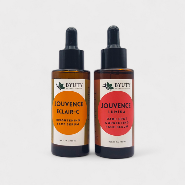 Jouvence Eclair-C +Jouvence Lumina Bundle