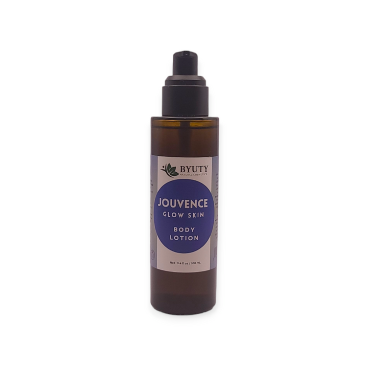 Jouvence Glow Skin Body Lotion - Odilook