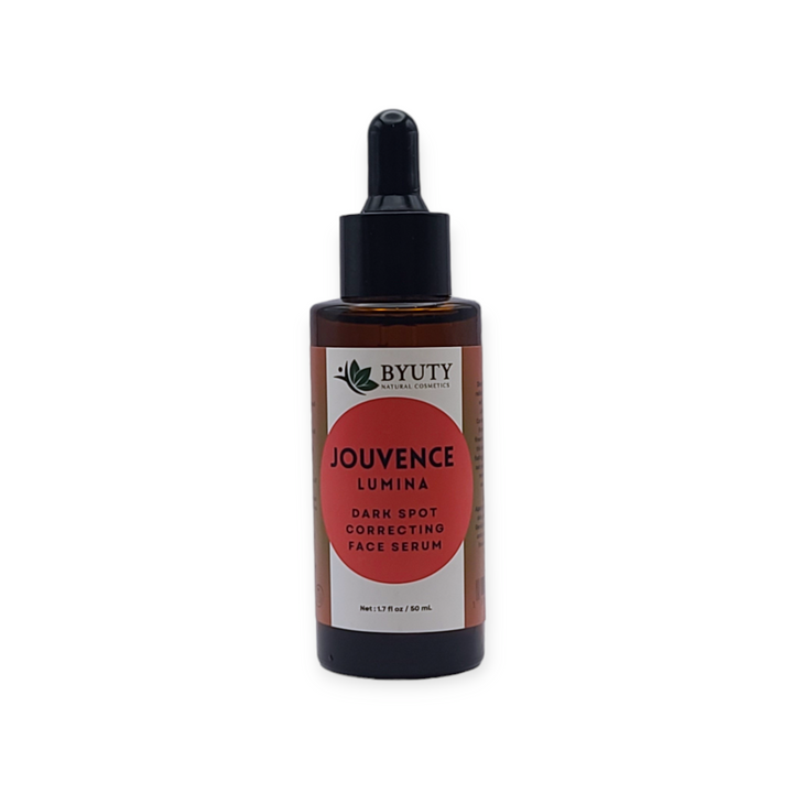 Jouvence Lumina Dark Spot Correcting Face serum - Odilook