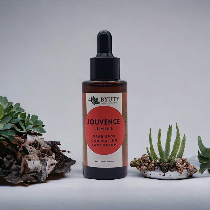 Jouvence Lumina Dark Spot Correcting Face serum - Odilook