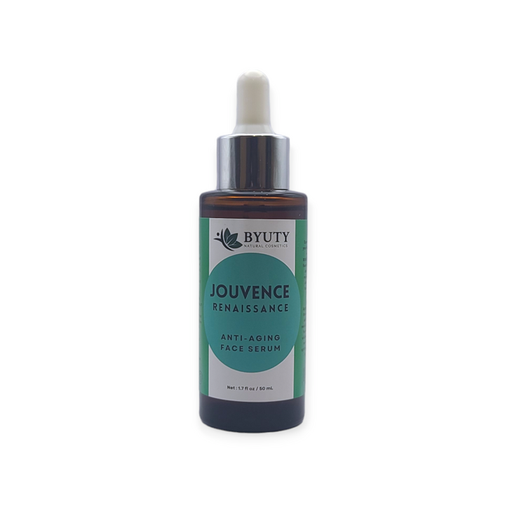 Jouvence Renaissance Anti-Aging Face serum - Odilook